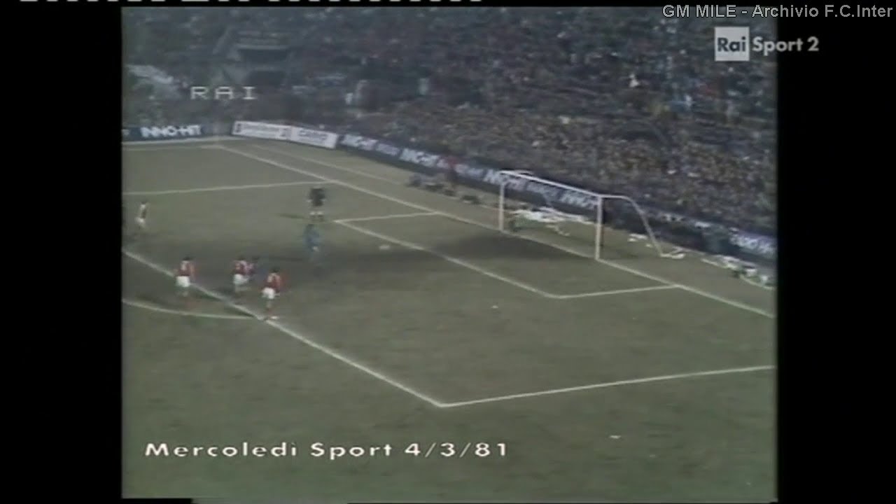 Gazzetta Dello Sport Originale Du 18 Mars 1981 - Saronni, Stella Rossa, Inter