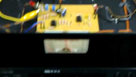 Over Modulation Meter Part 2 Buy Mchtronix.com