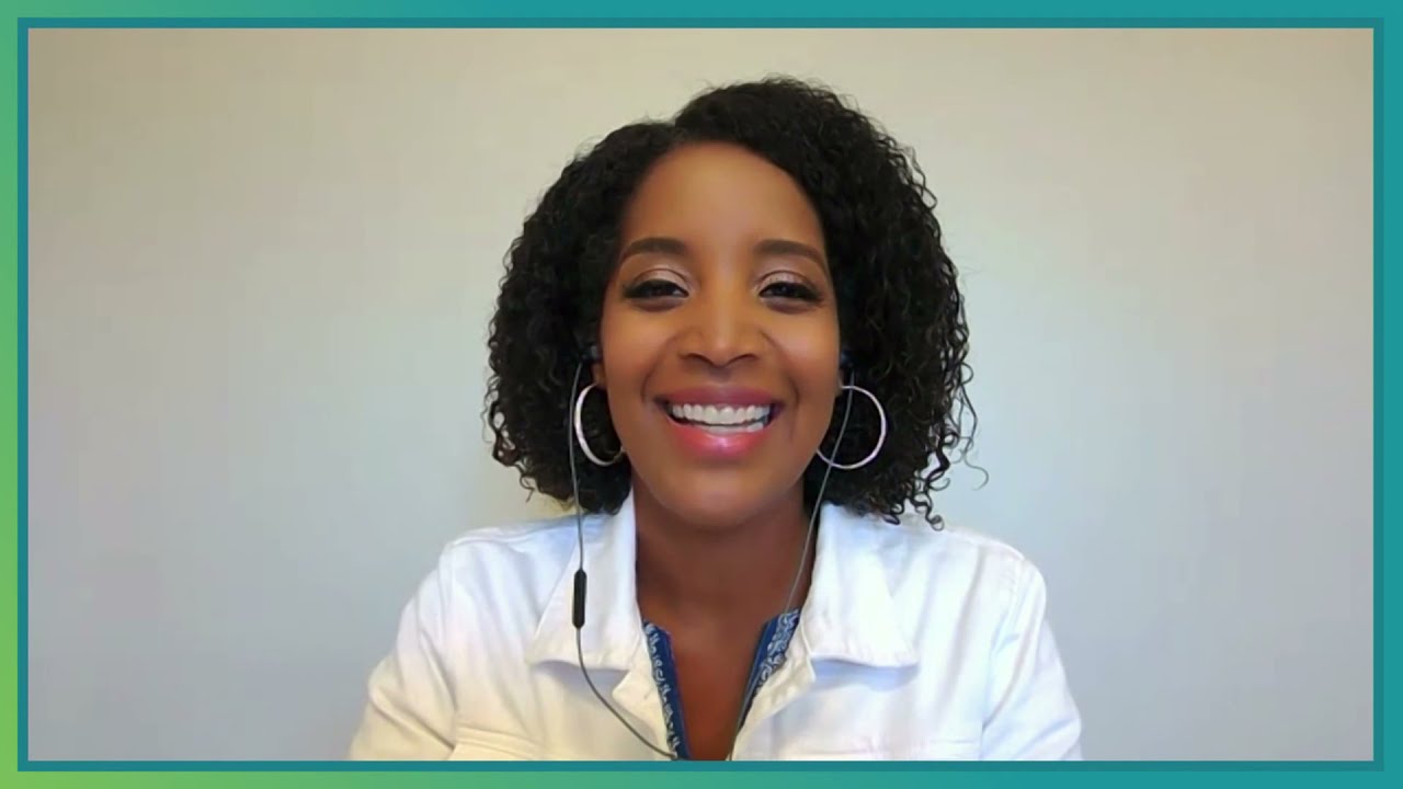 What's it like to be a college student AND a parent?