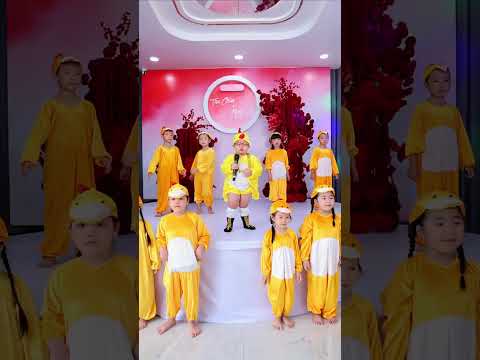 Bảo Ngọc làm DJ đánh nhạc cho dancer Bảo Nhi và ca sĩ cu Phin nhảy hát ầm ầm #shorts #leduongbaolam