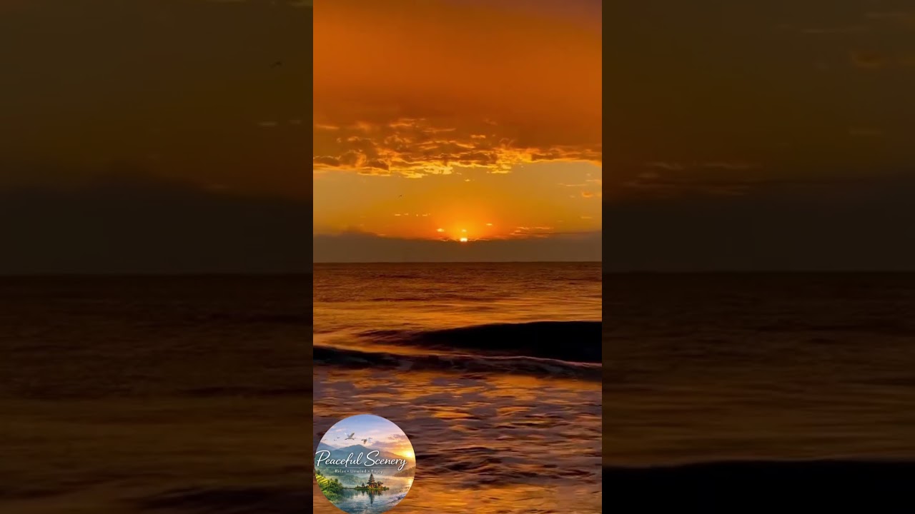 Breathe and Enjoy the Scenery 