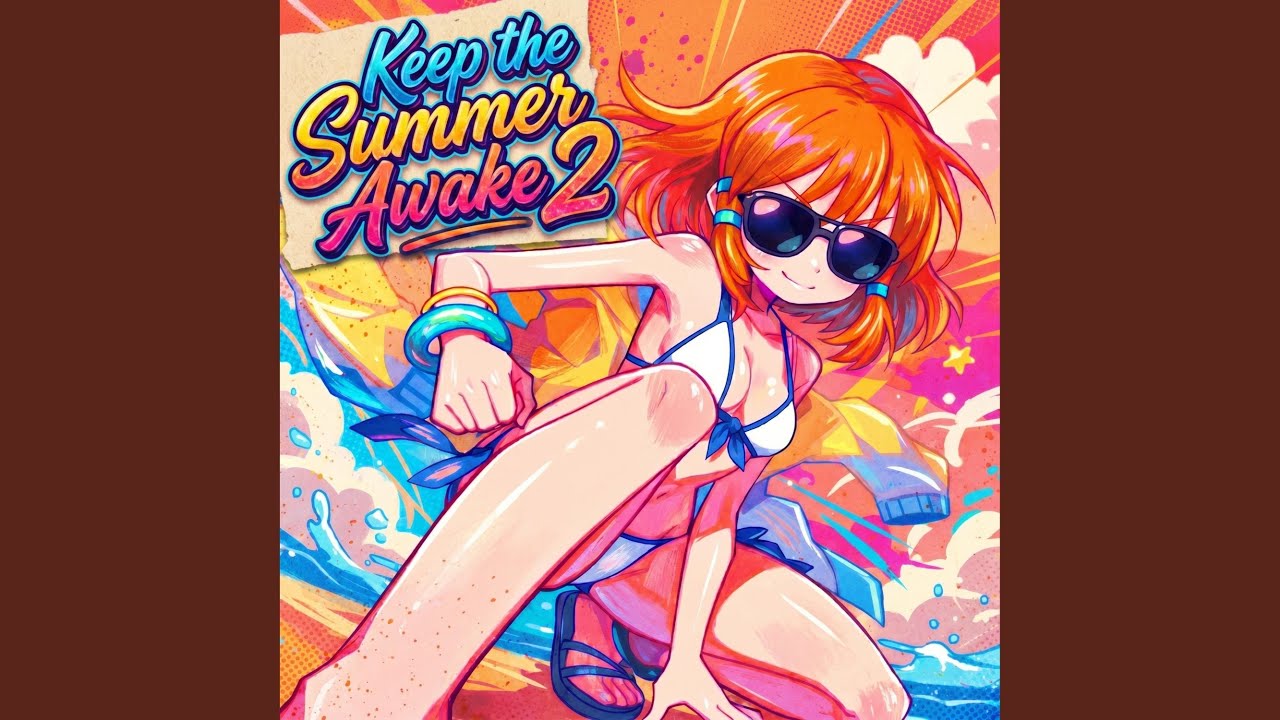 Keep the Summer Awake 2