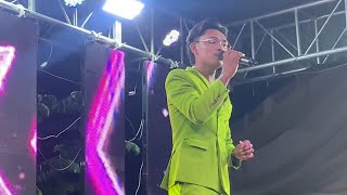 គេជាអ្នកណា Cover Song by គីមស្រ៊ុន 🎤