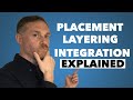 What Do You Know About Placement, Layering and Integration ?