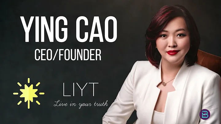 Ying Cao Personal Branding video