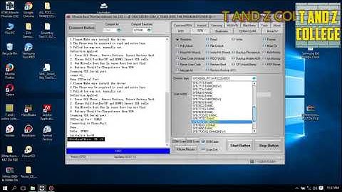 how to unlock siccoo phone