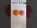 Mixing Foam spray😍✨️ #drawing #art #satisfying