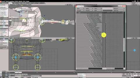 RHiggit Tips 1 - Unusual Characters