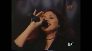 Susana Velasquez &amp; La Sonora Show - Mex 2 the Max - LATV - 2005 - 1