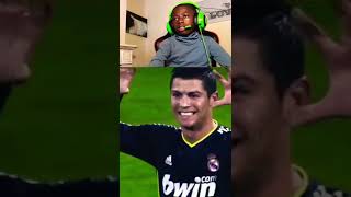 Qui a connu la vraie célébration de CR7 😳…je suis choqué 😳#shorts #trending #viral #shorts #shorts