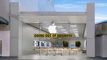 What if Apple Never Invented the iPhone...