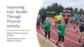 Project ECHO: Improving Our Kid's Health through Physical Activity