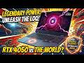 Lenovo LOQ RTX 4050 Gaming Laptop Review 2026 | Best Budget Gaming Laptop Under $1000?