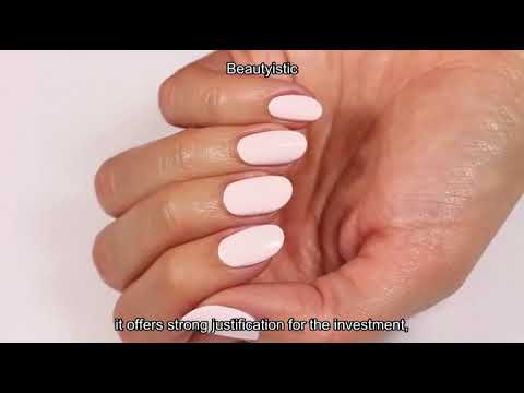 OPI Nail Lacquer “That’s Friends Are Thor” Review: Chip-Resistant Dark Brown Crème