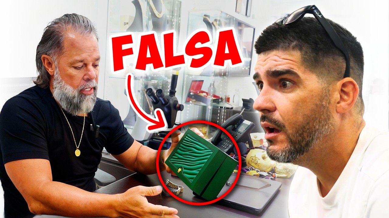 Cliente: 'MAYORS Me Vendió Caja Falsa'... Carlos Examina 😱