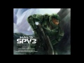 SPV3 Soundtrack Part 1 - ReMastered Music From Halo: Combat Evolved