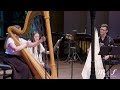 Capture de la vidéo Pentacle Suite - Carlos Salzedo | Mostly Modern Festival