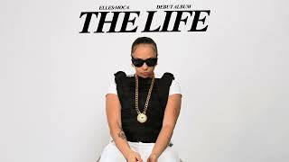 Elles-Moca - Thinking Bricks - Official Audio The Life Album