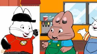 The World Of Max & Ruby Episode 27