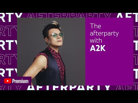 A2K ep.1 'The