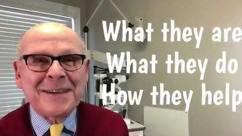 Bioptic Telescopic Glasses