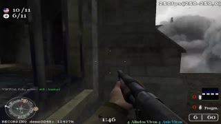 COD2 Fullmatch by Dess [LIVE]