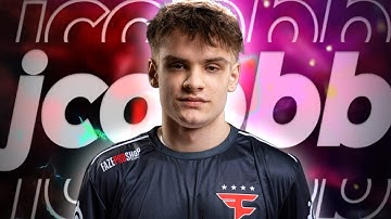 Welcome To FaZe  - jcobbb - NEW FAZE CLAN PLAYER HIGHLIGHTS