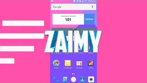 HOW TO MAKE YOUR OWN LINK ON ZIPPYSHARE