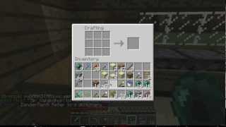 Worst Minecraft Crafting recipies; smooth sandstone