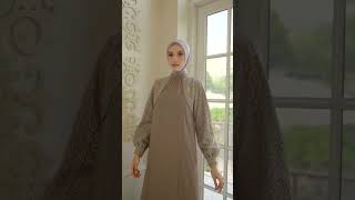 Sofia Dress By Arnis Indonesia