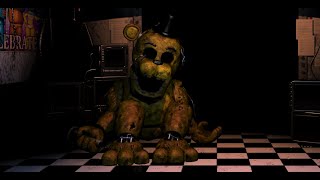 FNAF 2: Night of Misfits