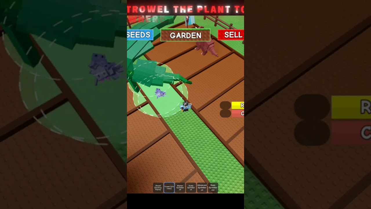 How to grow all big Elder Strawberry🥶