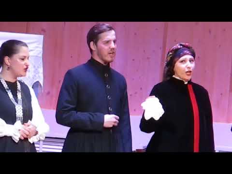 Саратов. Фрагмент из