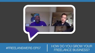 How to grow your freelance photography business? | #Freelanswers podcast EP.07
Starting a freelance business can be hard, and growing or expanding your business can be even tougher. I sat down with freelance photographer Chris Fuller recently and asked him how he scaled his photography business and lands clients all over the U.S. We also talk about how to work with children, how COVID is affecting freelancers, navigating in-person client interactions during a pandemic, and whats next for his freelance photography business.
Connect with Christopher:
Instagram: instagram.com/christopherfullerphotography/
Facebook: facebook.com/christopherfullerphotography
Twitter: twitter.com/cfullaphoto
Website: http://www.christopherfullerphotography.com/
Have a freelance question? Ask us in the comments section below or pester us on any of our social media accounts!
Facebook: https://www.facebook.com/droimedia
Twitter: https://twitter.com/droimedia
Instagram: https://www.instagram.com/droimedia/
Website: https://www.DroiMedia.com How to grow your freelance photography business? | #Freelanswers podcast EP.07