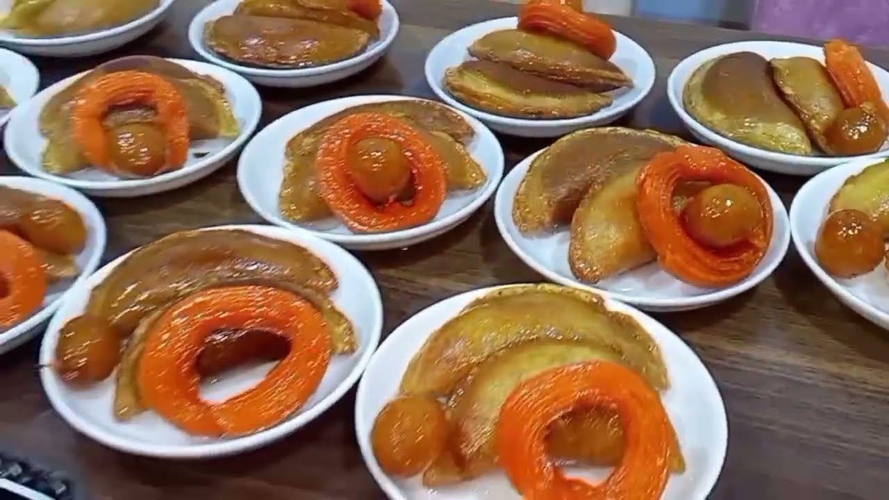 برياني عراقي و فريكة سورية و قطايف رمضان كريم على جميع 🥰🥰🥰