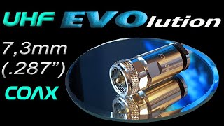 Ultraflex Covre moyeu 20/° pour T71