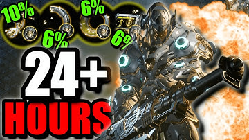 MY ULTIMATE AJAX GRIND | THE FIRST DESCENDANT