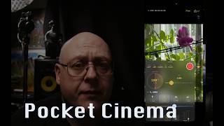 Super 16mm Cinema Camera App screenshot 4