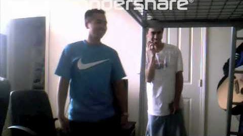 Jono and Gmail Motion