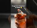 Fragrance Atomizer &amp; ASMR #fragrance #cologne #perfume #mensfragrance #menscologne #asmr #atomizer
