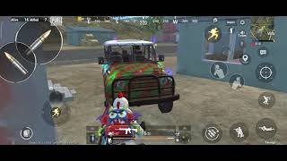 Pubg Mobile Lite Live Stream | Passion Gaming live | Solo Vs Squad 14 kill chiken Dinner screenshot 5