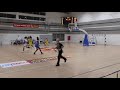 אליצור חולון - הפועל פתח תקווה, מחזור 1, עונת 20/21, רבע 2