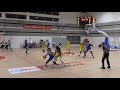 אליצור חולון - הפועל פתח תקווה, מחזור 1, עונת 20/21, רבע 2