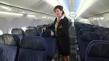 Quanti posti ha un Boeing 737-800?