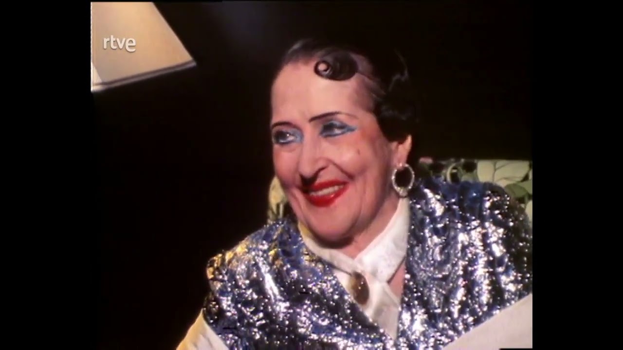 Estrellita Castro - Bla bla bla (1982)