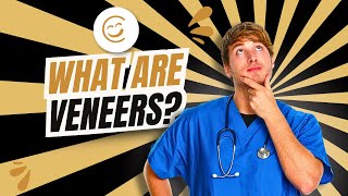 What are Veneers? | Cosmetic Dentistry in Hampshire &amp; Dorset