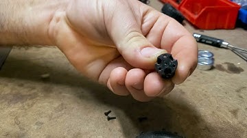 mofo Scx24 Dually conversion using DDP