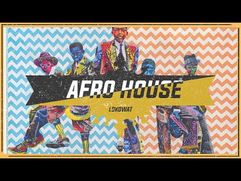 ⚫️🟡 [Afro-House] - Lokowat - Acesso Negado