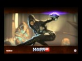 Mass Effect 2: Kasumi DLC - Making Our Escape