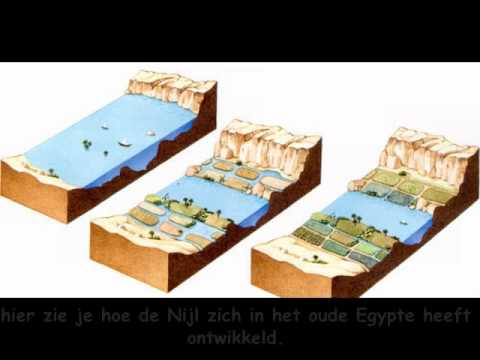 Video: Het Bed Van Toetanchamon Was Een Eeuwenoud Wonder - Alternatieve Mening